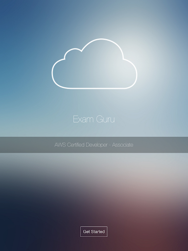 免費下載教育APP|Exam Guru: AWS Certified Dev app開箱文|APP開箱王