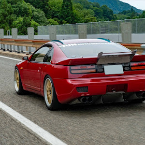 フェアレディZ 300ZX ツインターボ