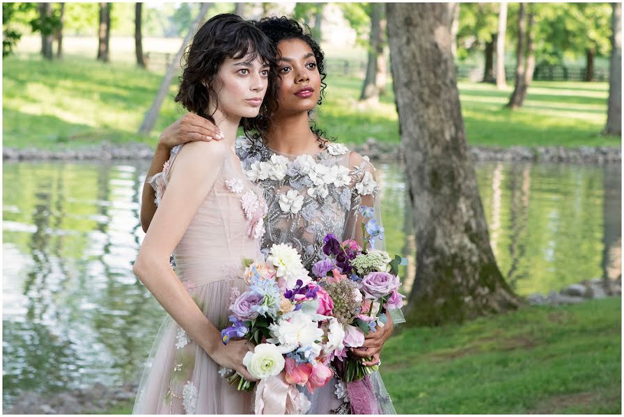 Fotógrafo de bodas Darien Mejia Chandler (darienmejia). Foto del 22 de marzo 2020