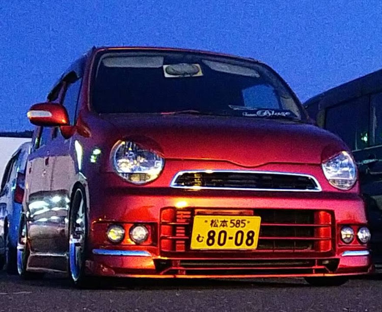 ムーヴラテの近況報告に関するカスタム事例の投稿画像1枚目
