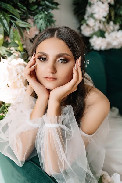 Wedding photographer Olga Suslova (olgasuslova). Photo of 21 August 2021