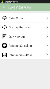 Pasture Coach Screenshots 0