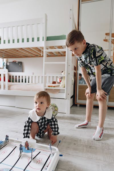 Fotografer pernikahan Yani I Nikolay Zaycevy (yanihill). Foto tanggal 2 Juni 2023