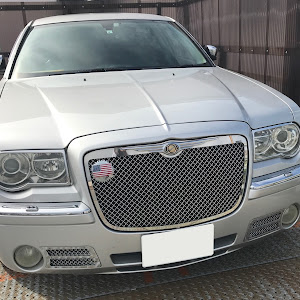 300C ツーリング LE35T