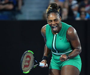Serena Williams blijft in het sukkelstraatje zitten: wenkt het einde? 