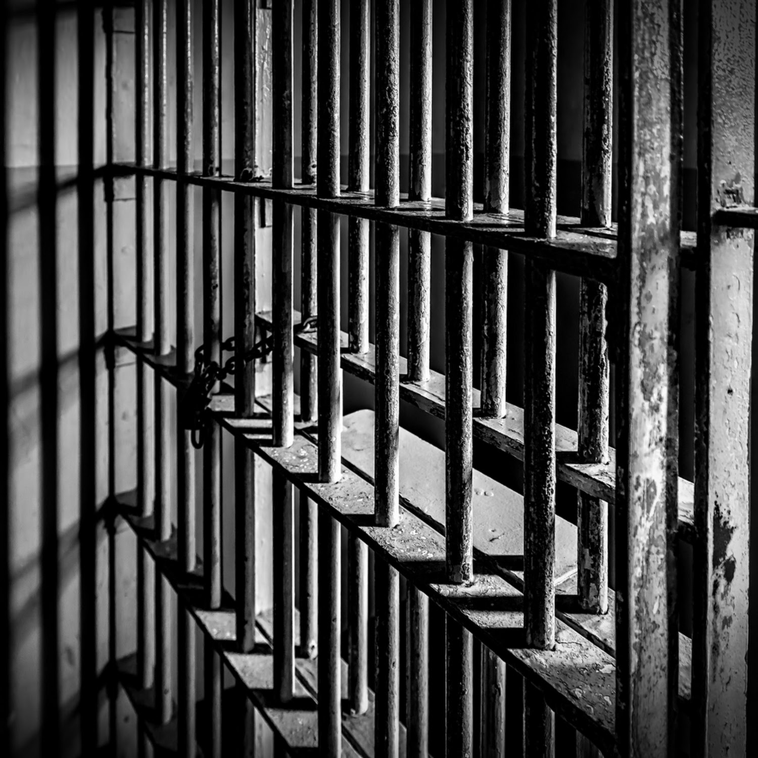 What Solitary Confinement Really Means For Sa S Prisoners