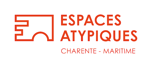 Logo de ESPACES ATYPIQUES La Rochelle