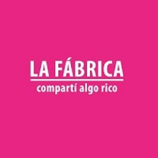 La Fabrica comidas