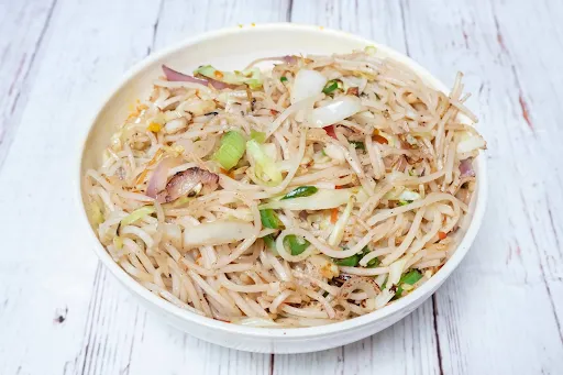 Chilli Garlic Chowmein