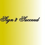 Numerology Sign 2 succeed
