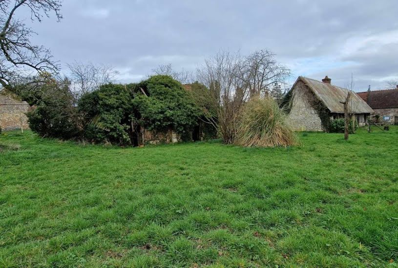  Vente Terrain à bâtir - 650m² à Amfreville-sur-Iton (27400) 