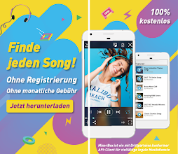 kostenlos lieder herunterladen auf handy