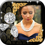 Luxury Photo Frames Editor Apk