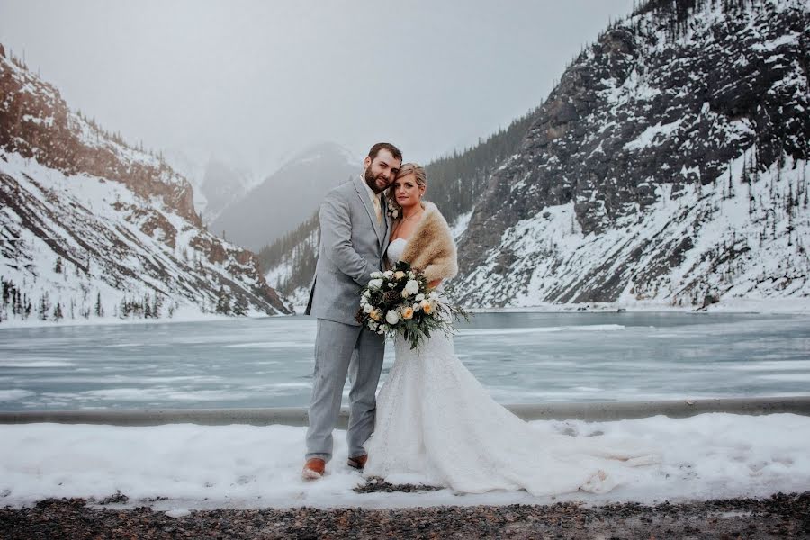 Photographe de mariage Mckenzie Jespersen (mckenzie). Photo du 9 mai 2019