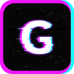 Cover Image of Download 3D Glitch Photo Effects Camera 1.0.0 APK