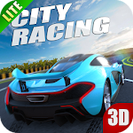 Cover Image of ดาวน์โหลด City Racing Lite 1.9.3179 APK