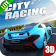 City Racing Lite icon