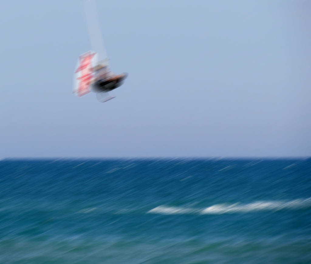 Volare sull' acqua di MauroMgl