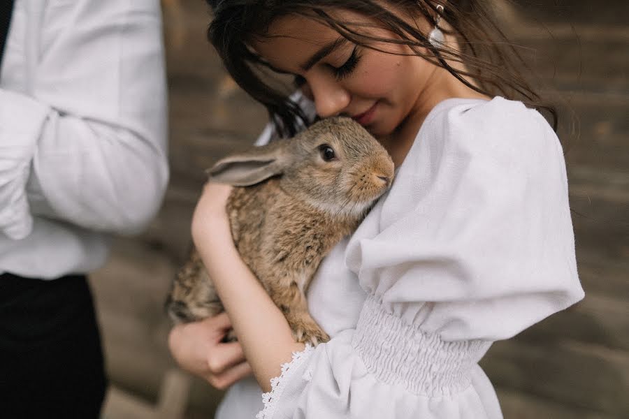 Photographe de mariage Mikhail Malaschickiy (malashchitsky). Photo du 13 juillet 2020