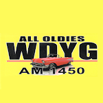 WDYG Radio Apk