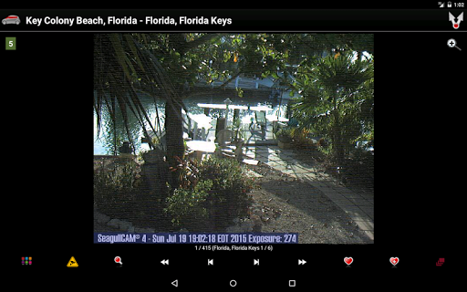 免費下載旅遊APP|Florida Cameras - Traffic cams app開箱文|APP開箱王