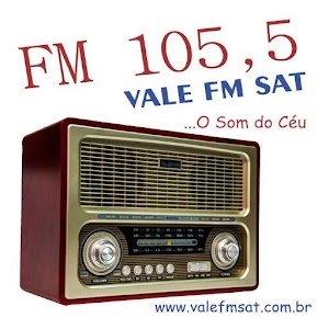 Download VALE FM SAT For PC Windows and Mac