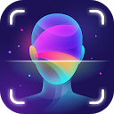 تحميل التطبيق Face Explorer – Aging Time Shuttle & Face التثبيت أحدث APK تنزيل