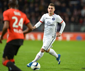 Verratti fait un appel du pied à la Juventus