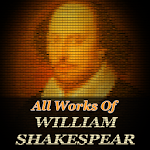 Cover Image of Télécharger Œuvres complètes de Shakespeare 5.2 APK