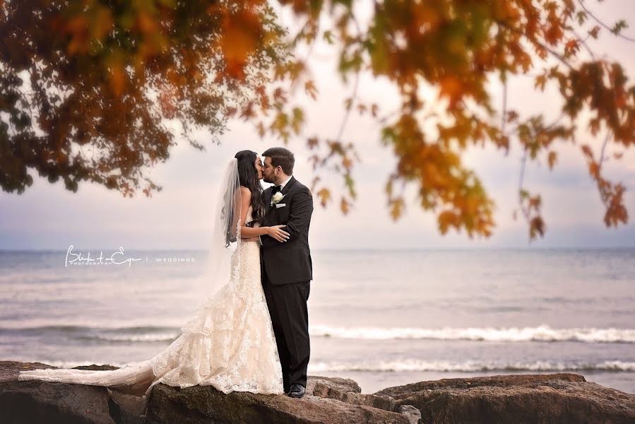 Photographe de mariage Eva Gibson (evagibson). Photo du 9 mai 2019