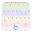 Ice Cream Macaroon Keyboard Download on Windows