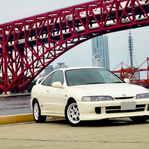 インテグラタイプR DC2