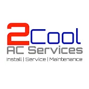 2 Cool Ac Services LTD Logo