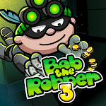 Cover Image of Tải xuống Bob The Robber 3 1.0.89 APK