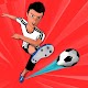 Download Free Kick Football Toon - 3D Football game For PC Windows and Mac 1