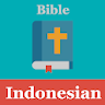 Indonesian Bible - Alkitab (Of icon