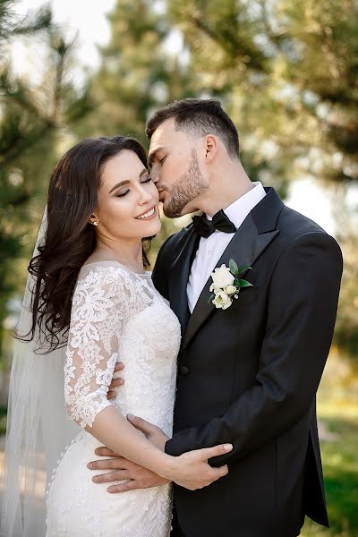 Wedding photographer Irina Tatarly (irynatatarly). Photo of 12 February 2020