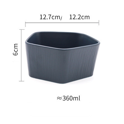 Title 14, Nordic Creative Ceramic Western Food Plate With...