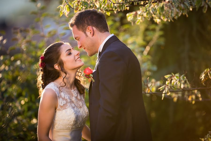 Photographe de mariage Alfred Tschager (tschager). Photo du 25 décembre 2015