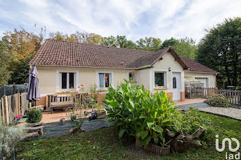 maison à Le Val-Doré (27)