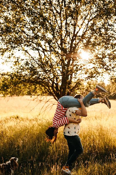 Fotografo di matrimoni Paulina Olejnik (paulinaolejnik). Foto del 20 giugno 2022