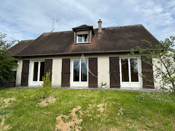 maison à Romorantin-Lanthenay (41)