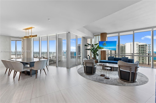 Apartment 3