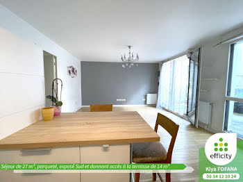 appartement à Bagneux (92)