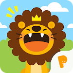 Animal Sounds for Toddlers Apk