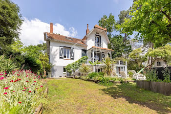 maison à Saint-Brevin-les-Pins (44)