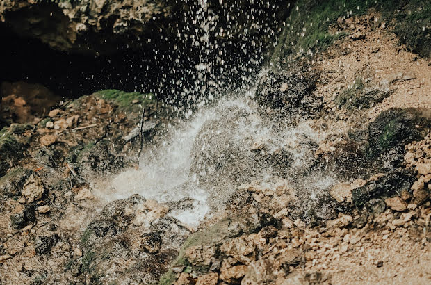 Fotografo di matrimoni Irina Furaseva (furaseva90). Foto del 18 marzo 2019