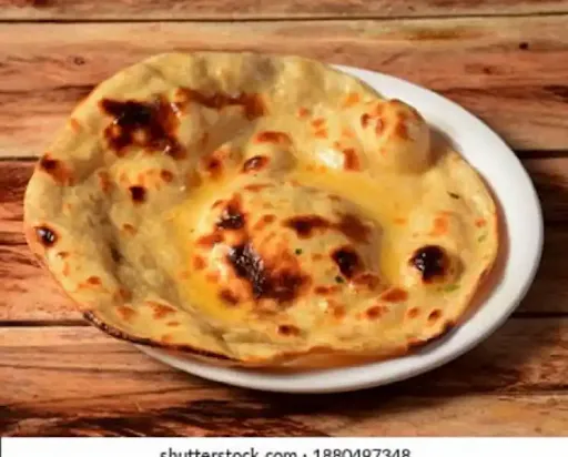 Butter Roti