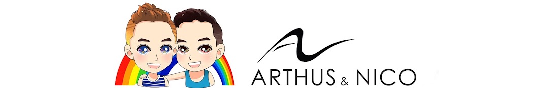 arthusetnico Banner