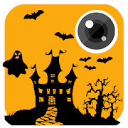 Halloween  Camera Effect Edit 2.0 Icon